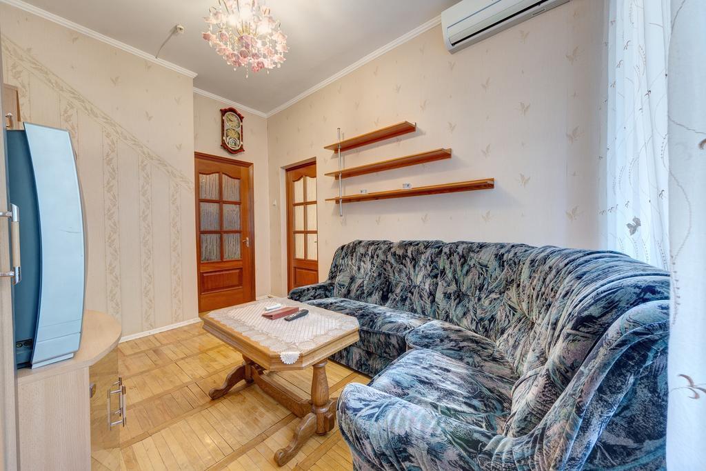 Aleksandria Hotel Киев Екстериор снимка