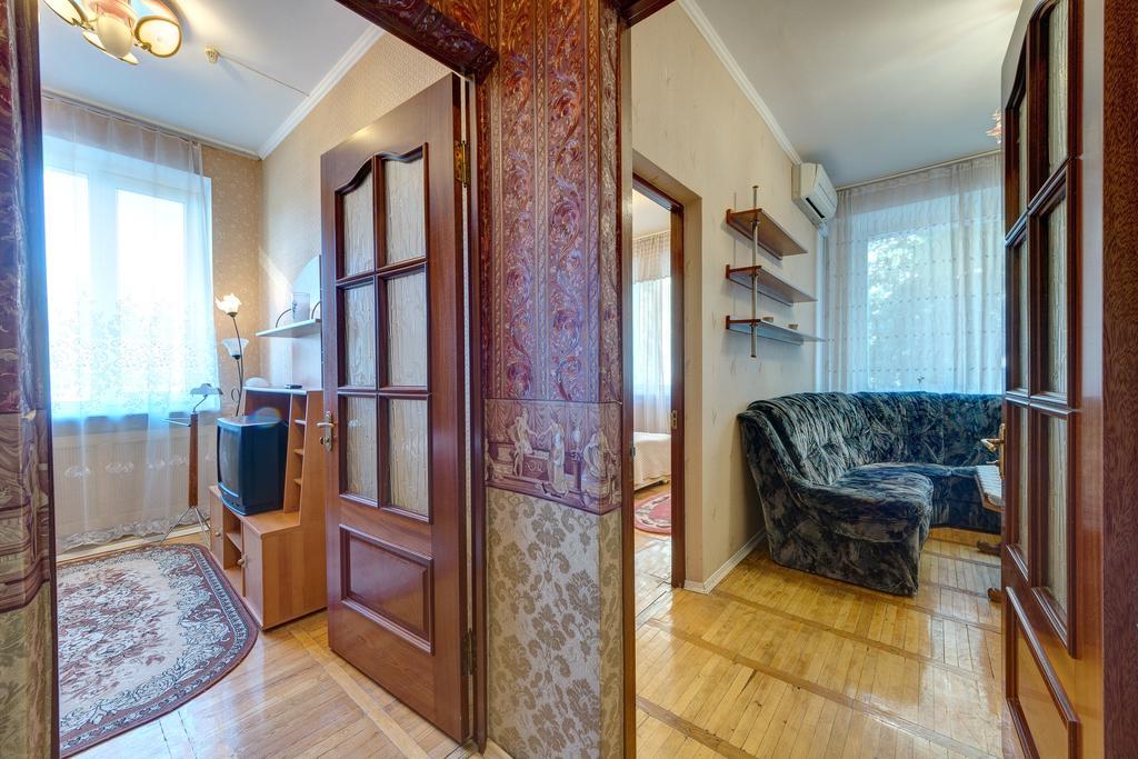 Aleksandria Hotel Киев Екстериор снимка