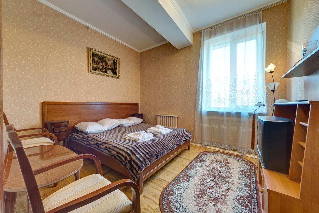 Aleksandria Hotel Киев Екстериор снимка