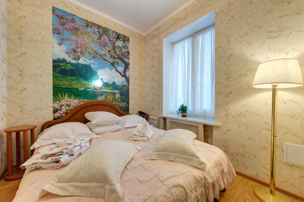 Aleksandria Hotel Киев Екстериор снимка
