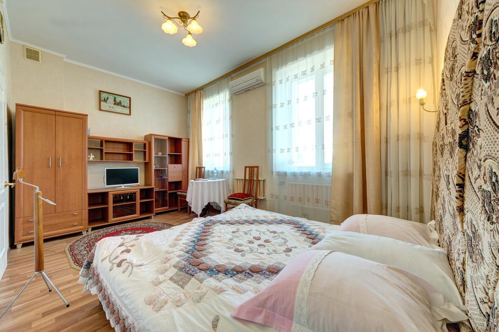 Aleksandria Hotel Киев Екстериор снимка