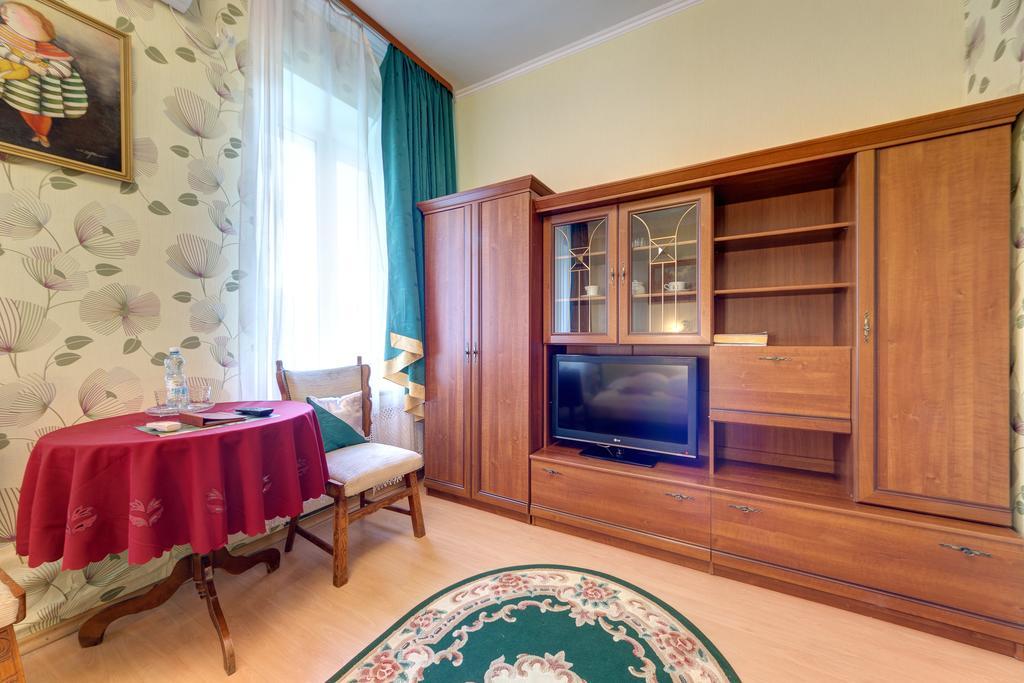 Aleksandria Hotel Киев Екстериор снимка