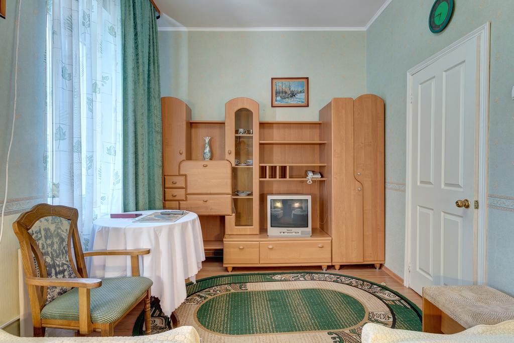 Aleksandria Hotel Киев Екстериор снимка