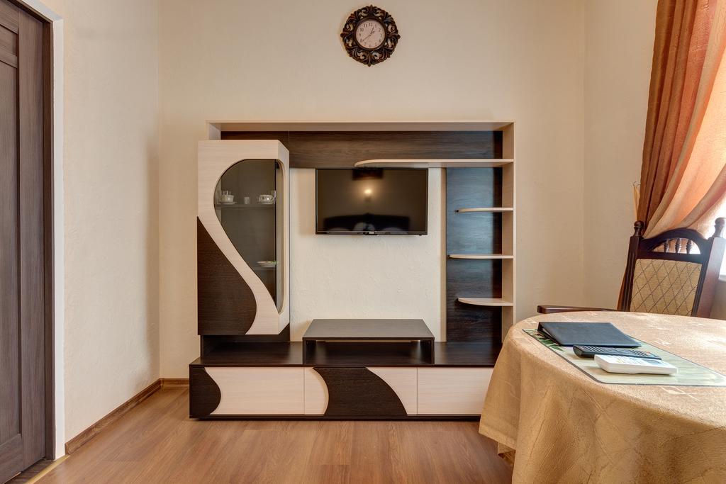 Aleksandria Hotel Киев Екстериор снимка