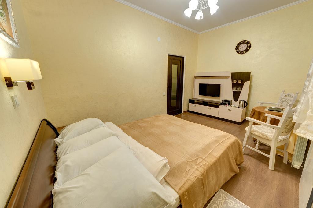 Aleksandria Hotel Киев Екстериор снимка
