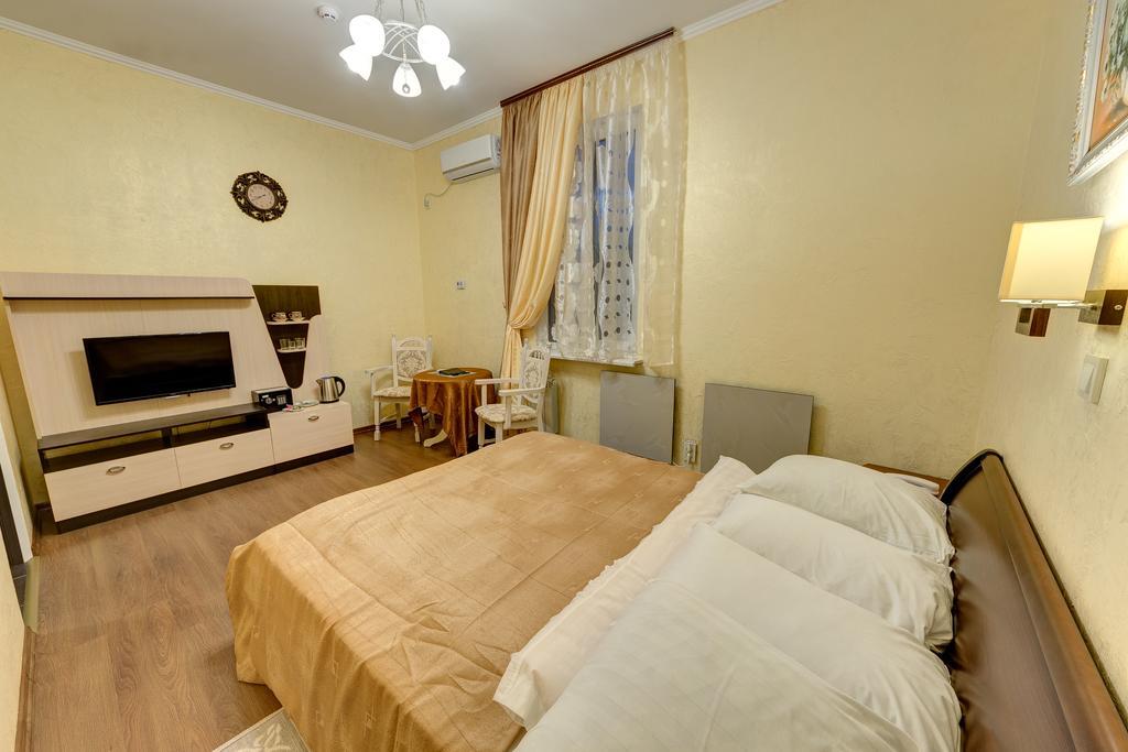 Aleksandria Hotel Киев Екстериор снимка