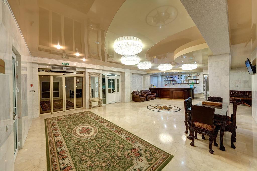 Aleksandria Hotel Киев Екстериор снимка